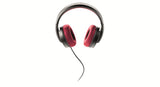 Focal Listen Professional DJ hodetelefoner (svart/rød)