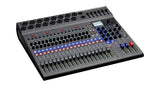Zoom LiveTrak L-20 digital mikser