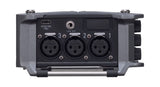 Zoom F6-opptaker