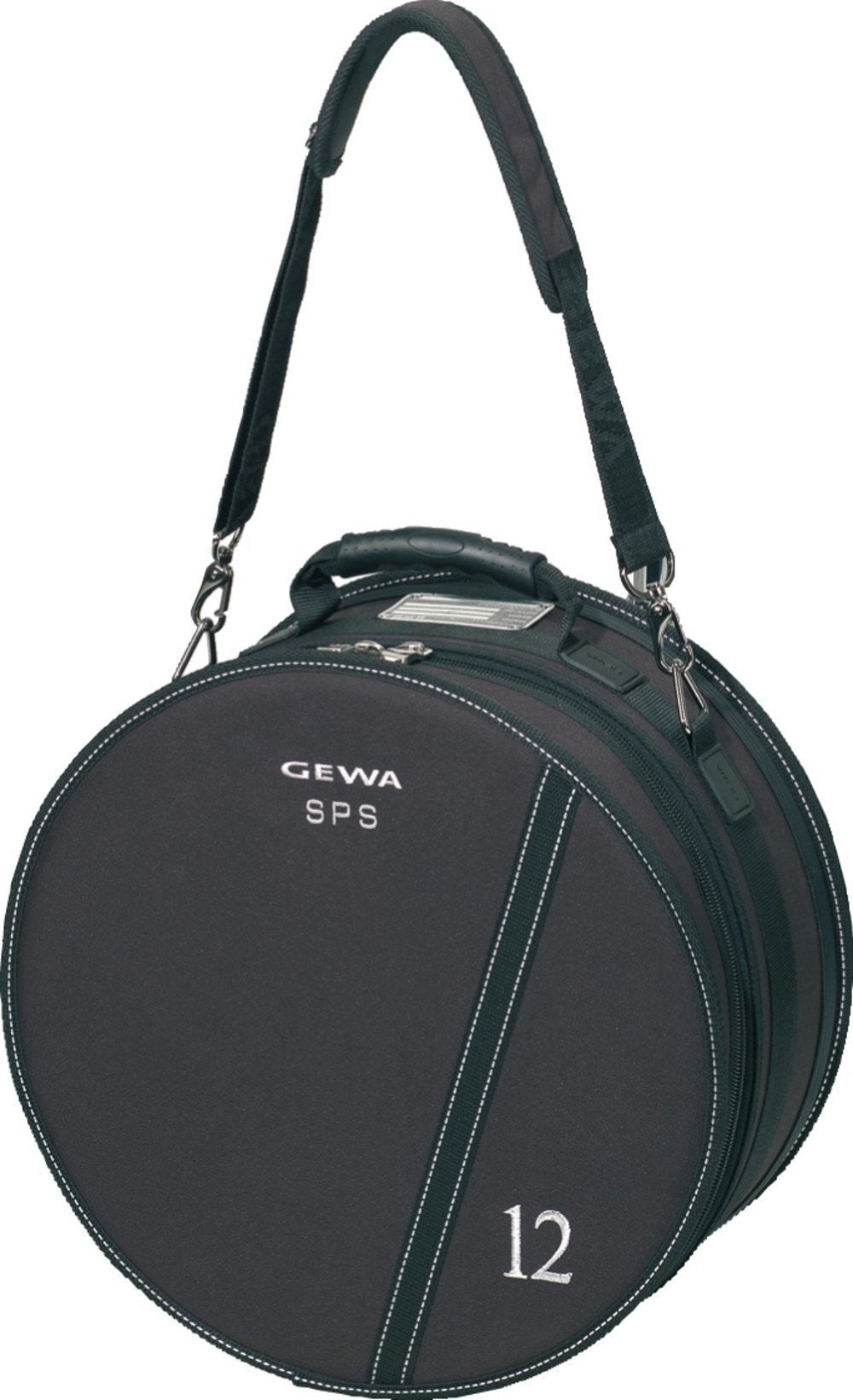 Gewa SPS 10x6" Liten trommepose