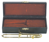 GEWA miniatyrinstrument – Trombone
