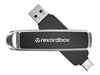 SanDisk DJ Rekordbox USB-stasjon - 1TB