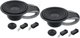 HERTZ Cento Component høyttalersett (16,5 cm)