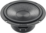 HERTZ Cento komponentsett (16,5 cm)
