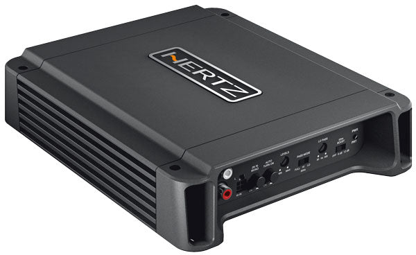 Hertz 12" HCP subwoofersett