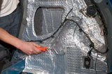 SILENT COAT Støydemping 40 stk.