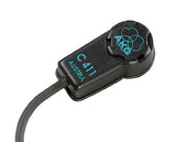 AKG C411L Instrumentmikrofon (Mini XLR)