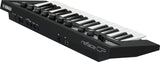 Yamaha Reface CP Keyboard (svart)