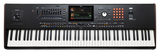 Korg PA5X-88 Arranger Keyboard (svart)