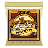 Ernie Ball Earthwood Bronse Gitarstrenger (akustisk)