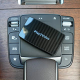 RETURVARE: Alt-i-ett-adapter Trådløs CarPlay , Android Auto og video