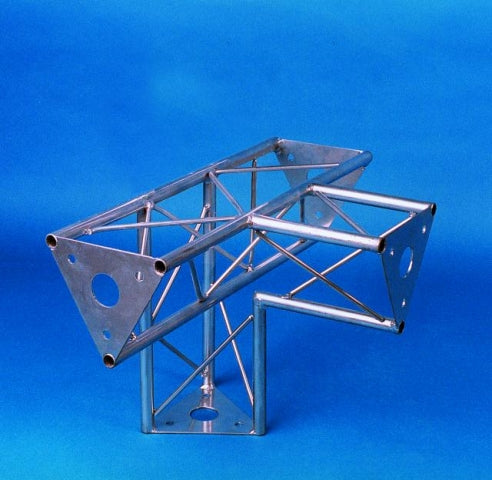Alutruss DECOTRUSS 4-veis stk. \/ SAT 42 (sølv)