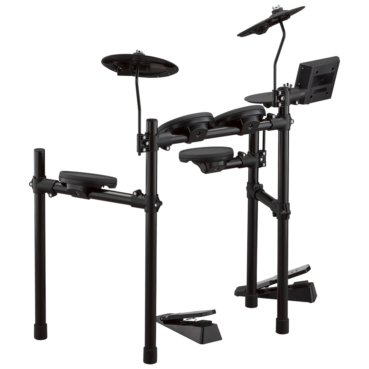 Yamaha DTX402K elektrisk trommesett