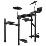 Yamaha DTX402K elektrisk trommesett