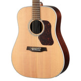 Walden D800EW Western gitar (naturlig)