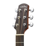 Walden G550REW Western gitar (naturlig)