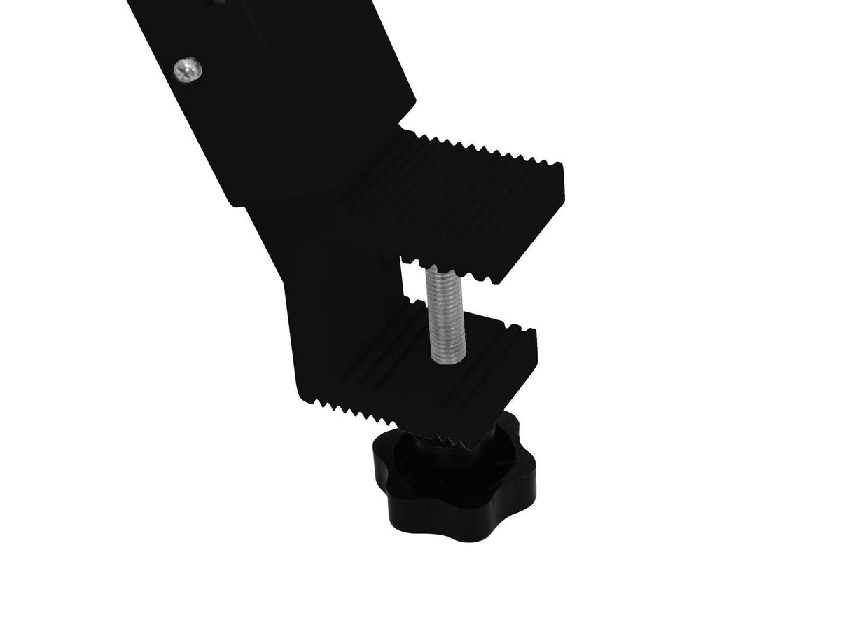 Eurolite LED KKL-50 4100k utstillingslampe (svart)