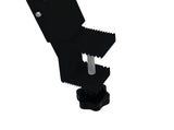 Eurolite LED KKL-50 4100k utstillingslampe (svart)