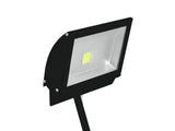Eurolite LED KKL-50 4100k utstillingslampe (svart)