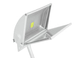 Eurolite LED KKL-50 4100k utstillingslampe (hvit)