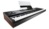 Korg PA5X-88 Arranger Keyboard (svart)