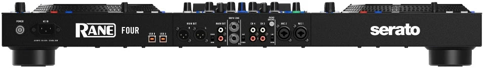 RANE FOUR - Serato Stems DJ Kontroller