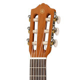 Yamaha GL1 Guitar Lele ( Sunburst )