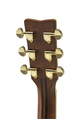 Yamaha LL6 ARE Western gitar (naturlig)