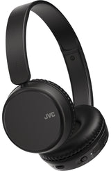 JVC HAS36WBU - Bluetooth-hodetelefoner (Svart)
