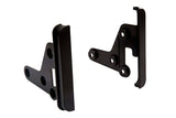 2-DIN brakett for ulike Toyotaer