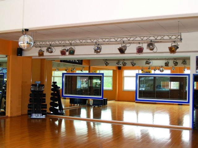Disco ball Motor for (40 cm, 4 kg)