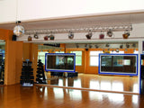 Disco ball Motor for (40 cm, 4 kg)