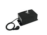 Disco ball Motor med DMX (50 cm)