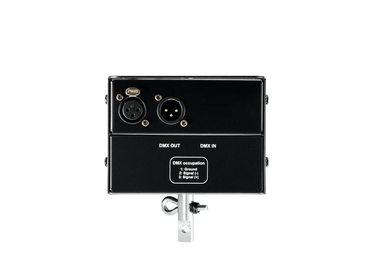 Disco ball Motor med DMX (50 cm)