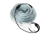 Eurolite Rubberlight LED Grønn (44m)