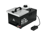 Eurolite NB-40 MK2 ICE lavtåke røykmaskin