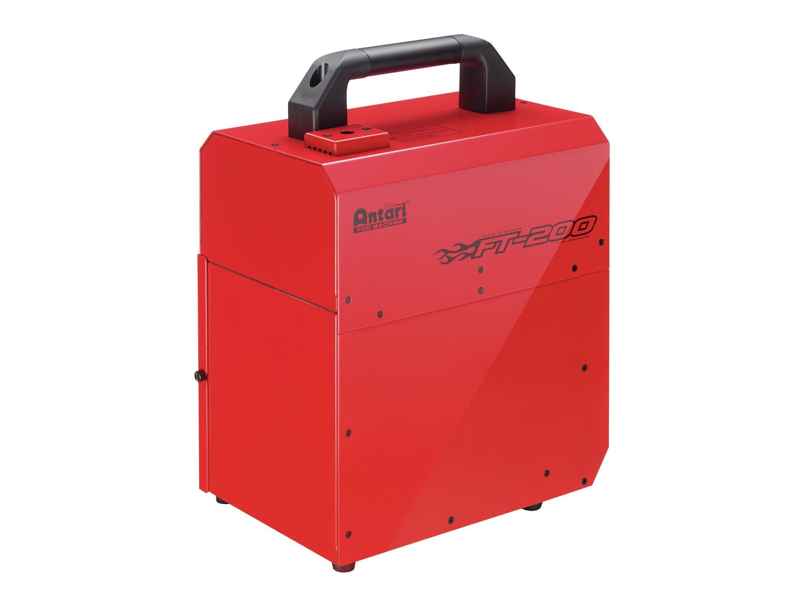 ANTARI FT-200 røykmaskin