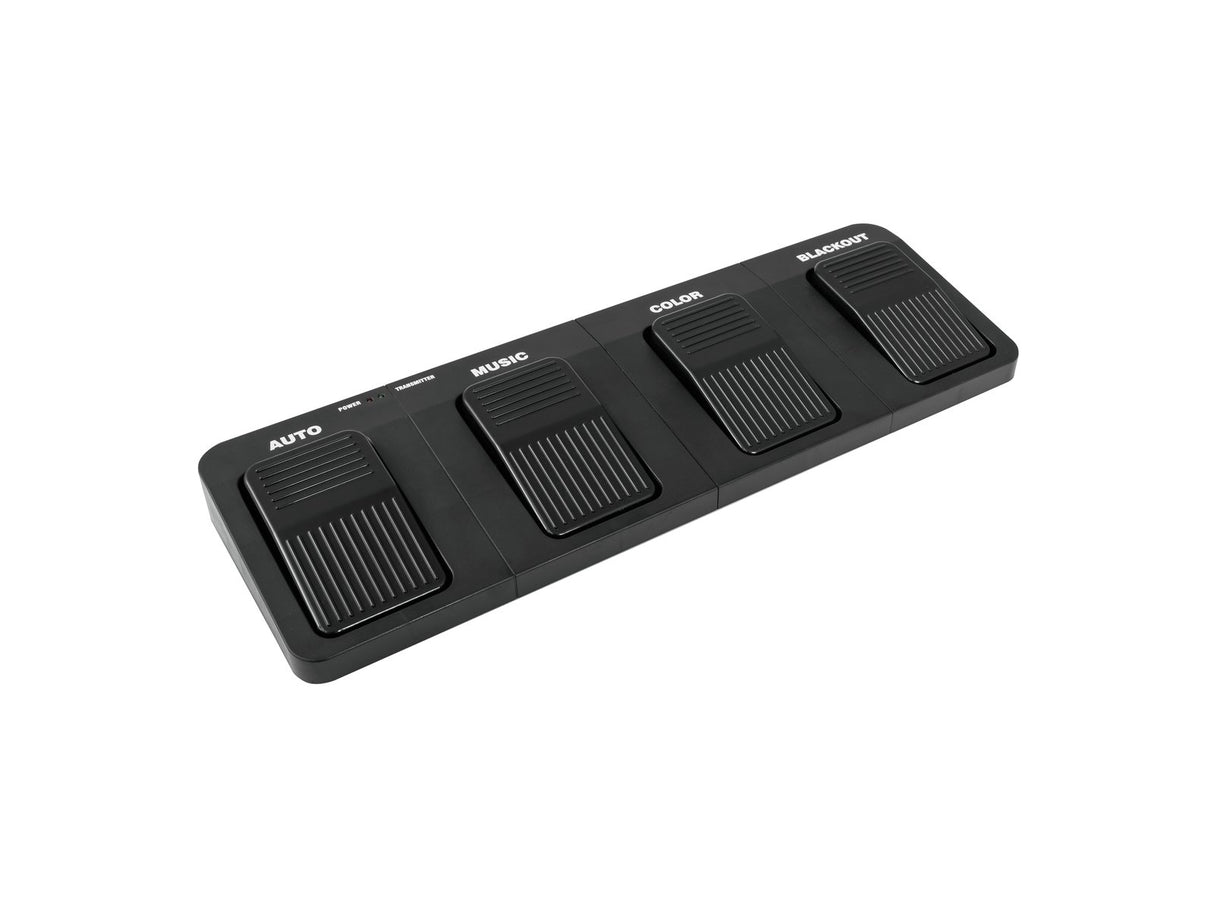Eurolite LED KLS Laser Bar FX Sett
