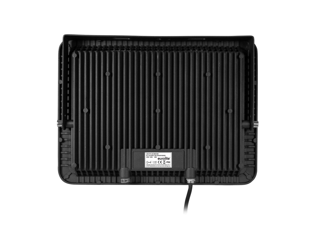 Eurolite FL200 IP utendørslampe (WW)