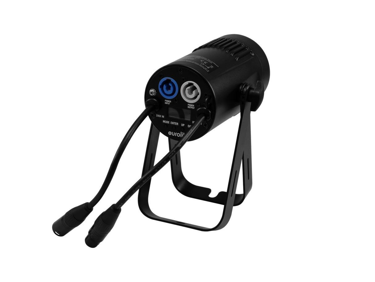 Eurolite LED PST-15W MK2 WW Pinspot