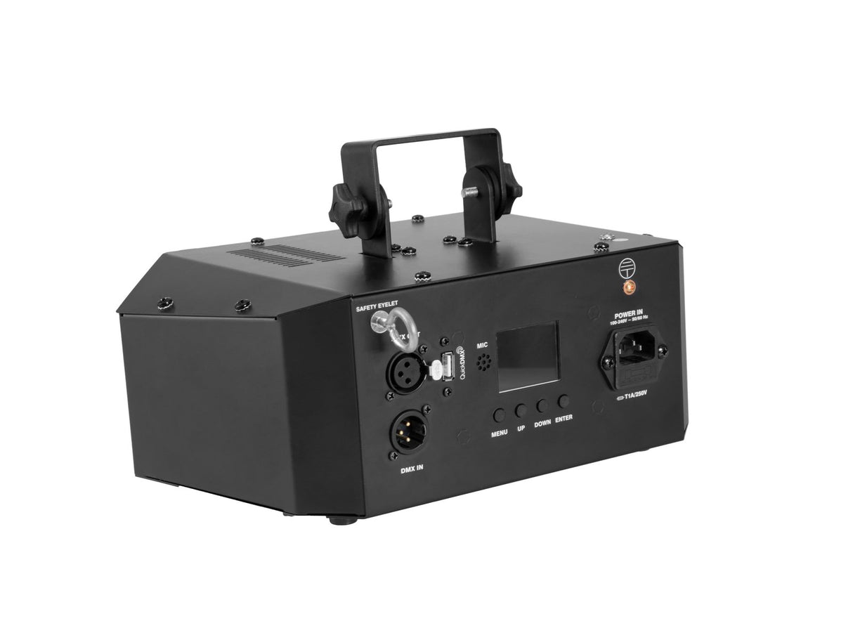 Eurolite LED GF-120 Blomstereffekt