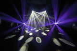 Eurolite LED GF-120 Blomstereffekt