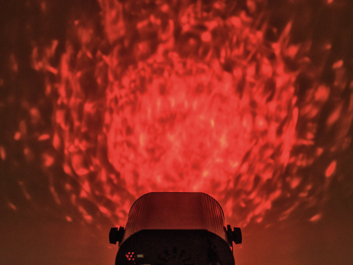 Eurolite H2O TCL Vanneffekt