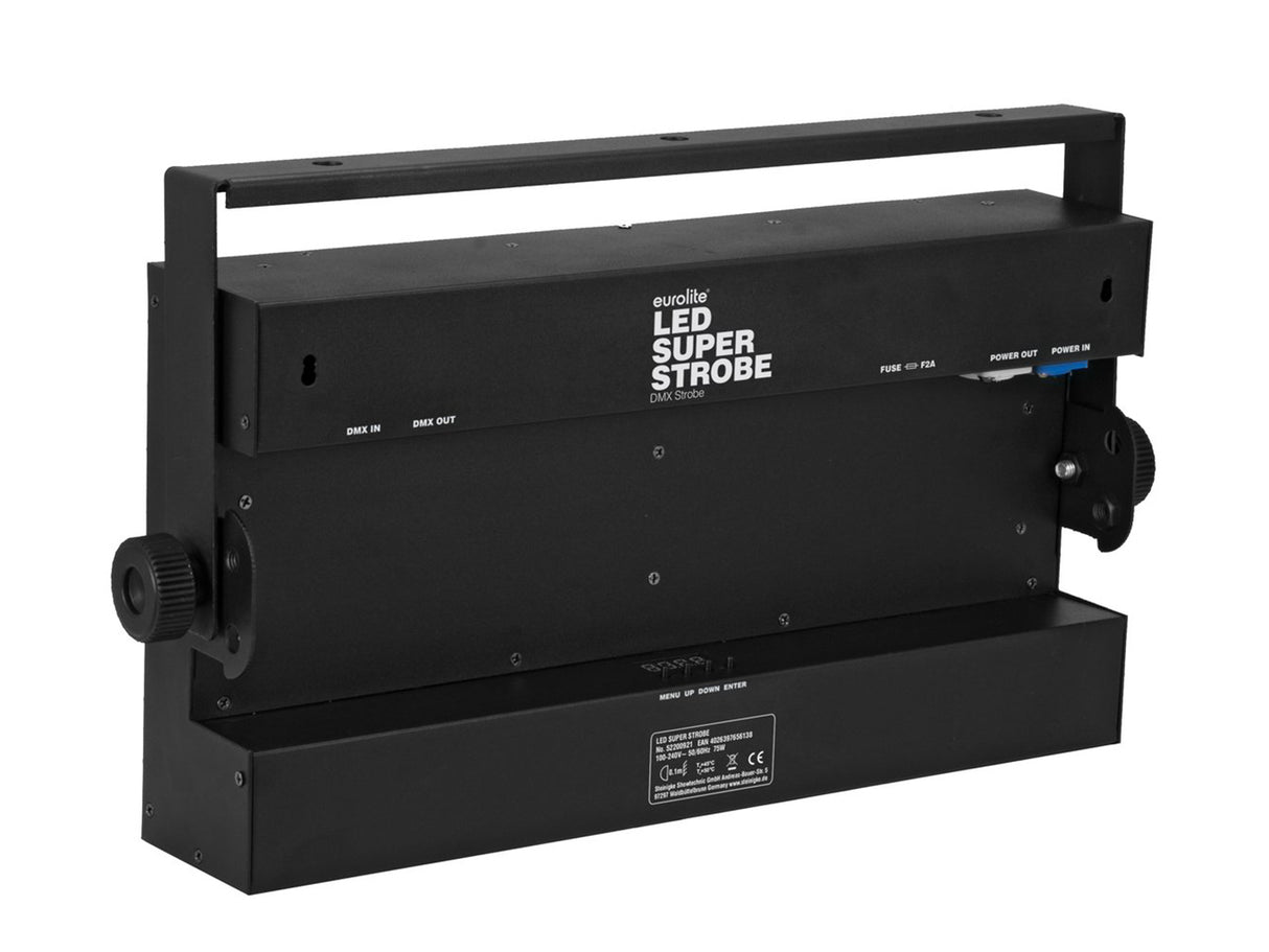 Eurolite LED Super Strobe-lys