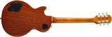 Epiphone Les Paul Standard 50-talls elektrisk gitar (metallisk gull)