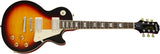 Epiphone Les Paul Standard 50-talls elektrisk gitar ( Vintage Sunburst Satin )