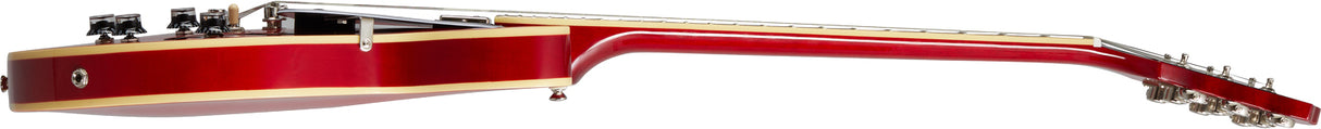 Epiphone ES-339 elektrisk gitar ( Cherry )