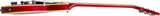 Epiphone ES-339 elektrisk gitar ( Cherry )