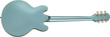 Epiphone ES-339 elektrisk gitar ( Pelham Blue )