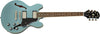 Epiphone ES-339 elektrisk gitar ( Pelham Blue )